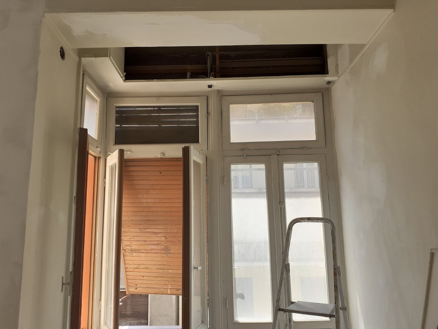 ΡΟΛΟΤΕΧΝΙΚΗ επισκευές ρολων από 25€-τοποθέτηση σίτας — Φωτογραφίες 6