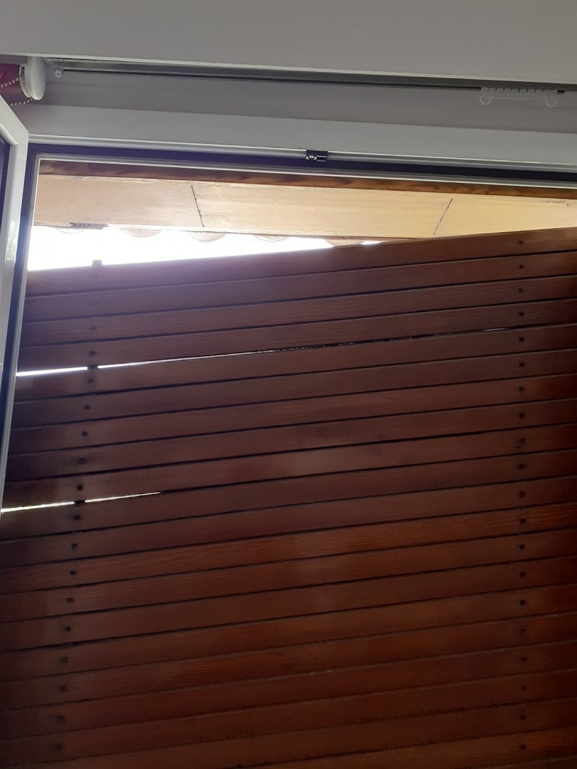 ΡΟΛΟΤΕΧΝΙΚΗ επισκευές ρολων από 25€-τοποθέτηση σίτας — Φωτογραφίες 9